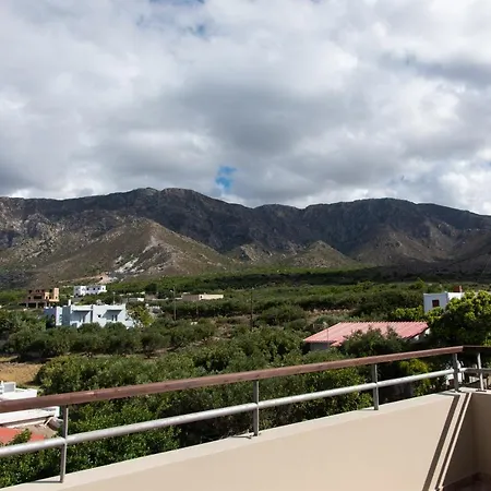 Nireides 'top Destination' Villa *