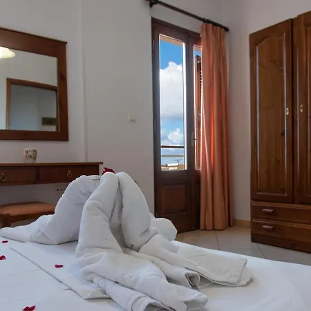 Villa Nireides 'top Destination' Elafonisos
