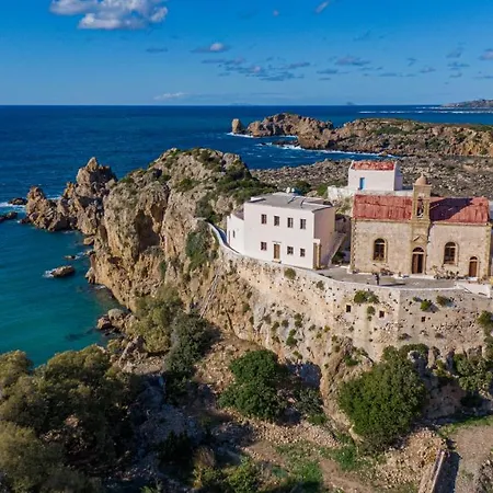 Nireides 'top Destination' Villa