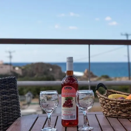Nireides 'top Destination' Villa Elafonisos
