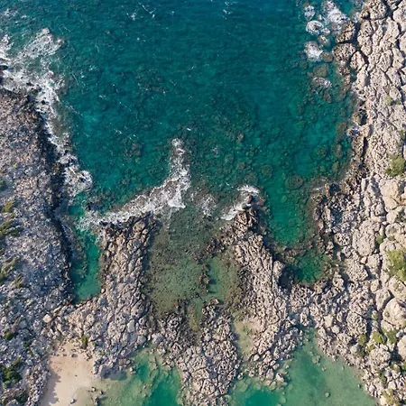 Villa Nireides 'top Destination' *
