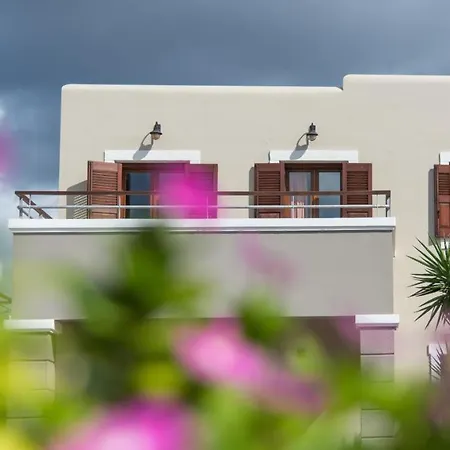 Villa Nireides 'top Destination' *
