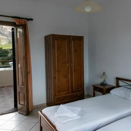 Nireides 'top Destination' Villa Elafonisos