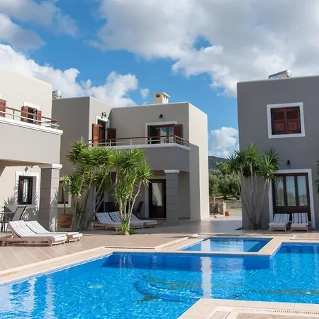 Villa Nireides 'top Destination' Elafonisos