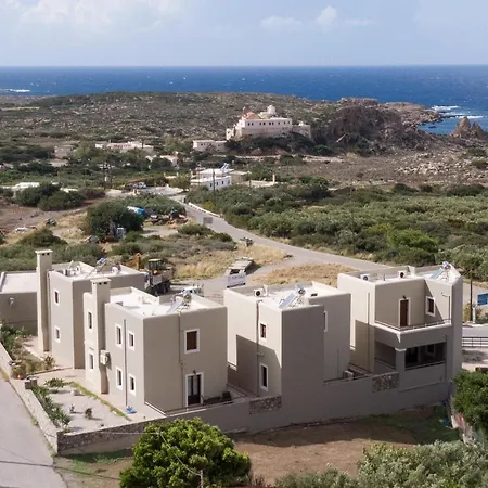 Nireides 'top Destination' Elafonisos