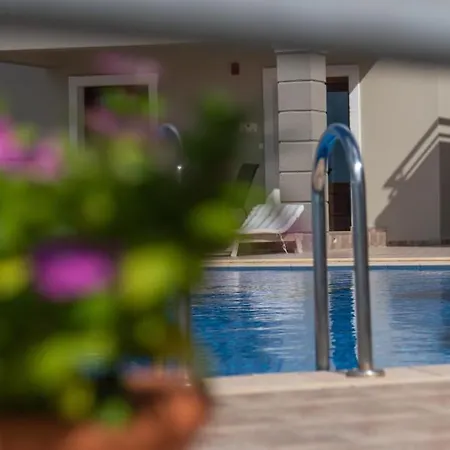 Villa Nireides 'top Destination' Elafonisos
