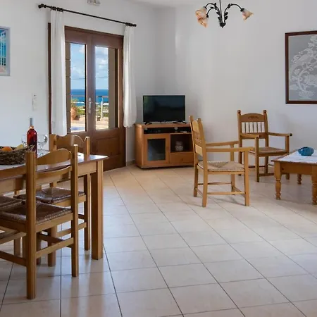 Nireides 'top Destination' Villa *