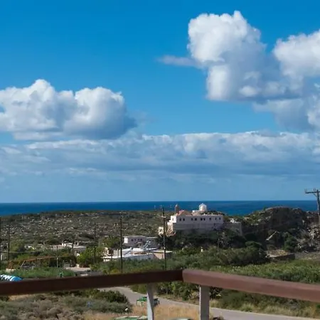Villa Nireides 'top Destination' *