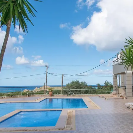 Villa Nireides 'top Destination' *