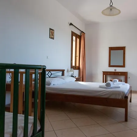 Nireides 'top Destination' Villa Elafonisos