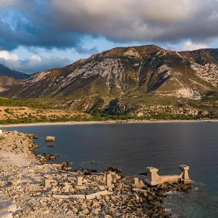 Nireides 'top Destination' Villa *