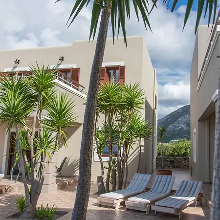 Villa Nireides 'top Destination' Elafonisos