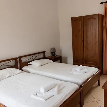 Nireides 'top Destination' Villa