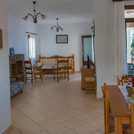 Villa Nireides 'top Destination' Elafonisos