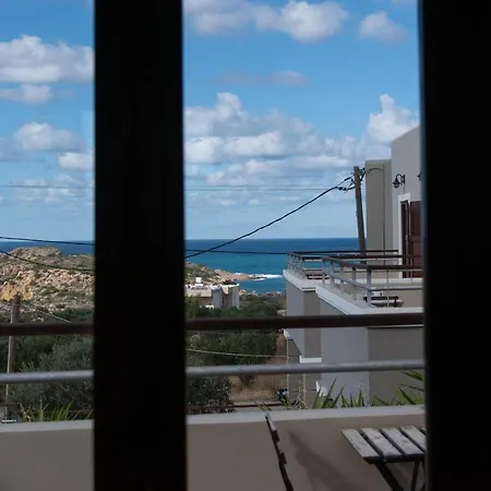 Nireides 'top Destination' Villa