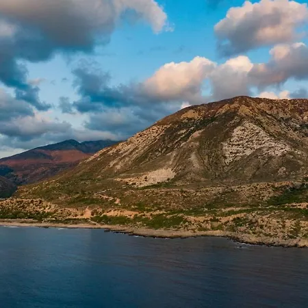 Nireides 'top Destination' Villa Elafonisos