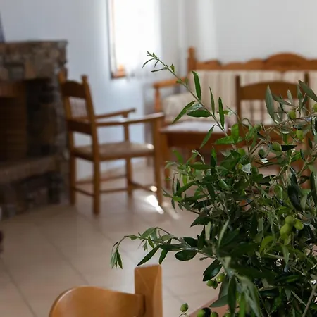 Nireides 'top Destination' Villa Elafonisos