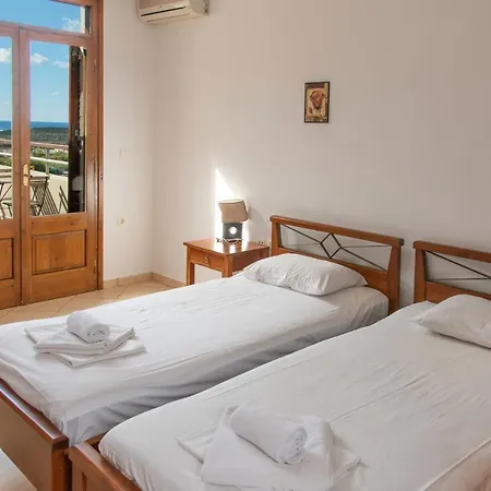 Villa Nireides 'top Destination' *