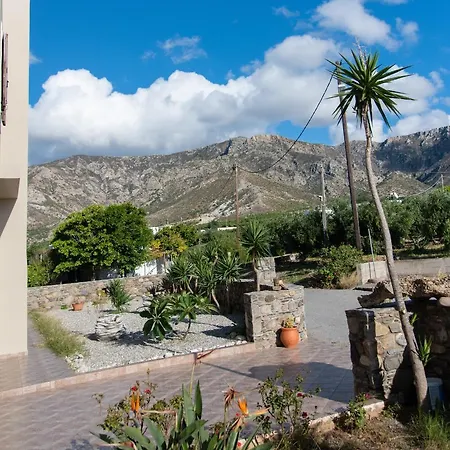 Villa Nireides 'top Destination' *
