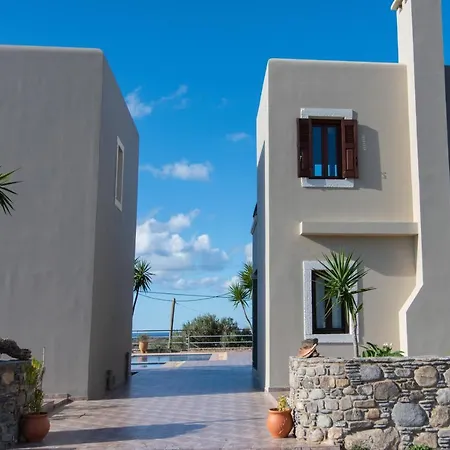 Nireides 'top Destination' Villa *